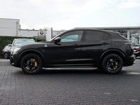 Gebraucht Alfa Romeo Stelvio Quadrifoglio 510 PS (375 kW) 2021 Schwarz SUV