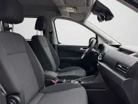 Neu VW Caddy Maxi Life 122 PS (89 kW) 2026 Silber Van / Kleinbus