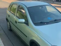 Gebraucht Opel Corsa 75 PS (55 kW) 2001 Kleinwagen