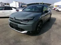 Neu Citroën C4 144 PS (105 kW) 2026 Manhattan grün SUV