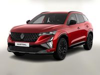 Neu Renault Austral Esprit Alpine 148 PS (108 kW) 2026 Rot SUV