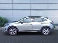 Second-hand VW Taigo Life 110 CP (80 kW) 2023 Argintiu SUV