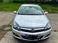 gebraucht Opel Astra Coupé 1.8 16V -