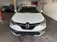 Gebraucht Renault Mégane IV R.S. 158 PS (116 kW) 2021 Weiß Limousine