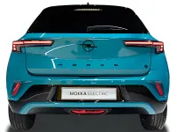 Neu Opel Mokka Edition 136 PS (100 kW) 2026 SUV