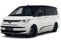 Neu VW Multivan Edition 245 PS (180 kW) 2026 Weiß Van