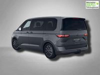 Neu VW Multivan Business 204 PS (150 kW) 2025 Pure grey Van