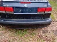 Second-hand Saab 9-3 2000 Albastru Cabrio