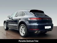 gebraucht Porsche Macan S Panoramadach Rückfahrkamera LED PDLS+