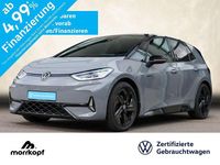 Second-hand VW ID.3 GTX 210 kW (286 CP) 2025 Gri Hatchback