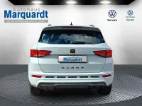 Neu Cupra Ateca 150 PS (110 kW) 2026 Weiß SUV