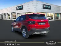 Gebraucht Jeep Avenger Altitude 114 kW (156 PS) 2023 Ruby red SUV