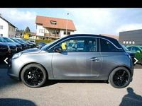 Gebraucht Opel Adam Open Air 87 PS (63 kW) 2019 Grau Kleinwagen