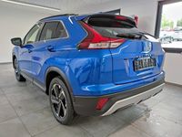 gebraucht Mitsubishi Eclipse Cross Plug-In Hybrid 4WD Plus DAB KAMERA