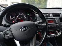 gebraucht Kia Rio Rio1.4 Edition 7