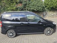 gebraucht Ford Tourneo Courier 1.0 EcoBoost S&S Trend