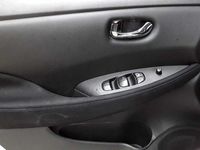 Gebraucht Nissan Leaf 110 kW (150 PS) 2022 Weiß Kleinwagen