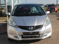 Gebraucht Honda Jazz Comfort Plus 99 PS (72 kW) 2015 Grau Kleinwagen