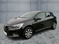 Gebraucht Renault Clio V Equilibre 91 PS (66 kW) 2023 Schwarz Limousine