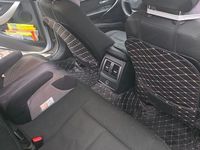 Gebraucht BMW 318 150 PS (110 kW) 2017 Grau Limousine