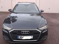 Gebraucht Audi A6 Design 204 PS (150 kW) 2018 Kombi