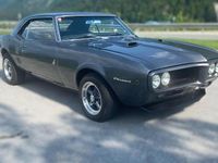 Gebraucht Pontiac Firebird 265 PS (194 kW) 1968 Grau Coupé