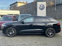 gebraucht Audi Q8 