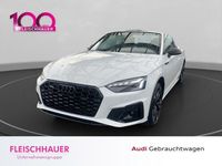 Gebraucht Audi A5 Cabriolet S-Line 204 PS (150 kW) 2024 Weiss Cabrio