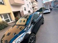 Gebraucht Ford Fiesta Trend 95 PS (69 kW) 2017 Schwarz Limousine