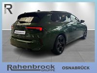 Neu Opel Astra Ultimate 145 PS (106 kW) 2026 Grün Kombi