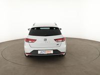 Gebraucht Seat Leon Cupra 290 290 PS (213 kW) 2016 Weiß Kombi