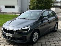 gebraucht BMW 218 Active Tourer 218i Advantage Advantage