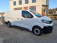 Gebraucht Opel Vivaro Basis 144 PS (105 kW) 2024 Weiß Van / Kleinbus