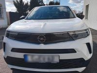 Gebraucht Opel Mokka 101 PS (74 kW) 2021 Schwarz SUV