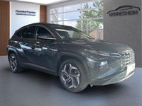 Gebraucht Hyundai Tucson Trend 265 PS (194 kW) 2022 Schwarz SUV