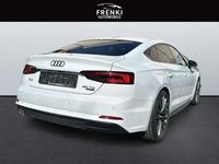 gebraucht Audi A5 Sportback 45 TDI quattro sport*S-Line*Matrix