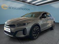 Gebraucht Kia XCeed Platinum 160 PS (117 kW) 2023 Silber SUV
