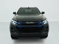 Gebraucht Isuzu D-Max 139 kW (190 PS) 2025 Grau (obsidian gray mica) Pickup