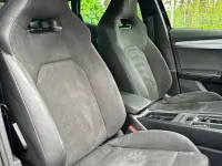 Gebraucht Cupra Formentor VZ 310 PS (228 kW) 2024 Schwarz SUV