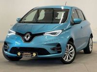 gebraucht Renault Zoe Experience*MIETBATTERIE*RFK*KEYLESS*NAVI