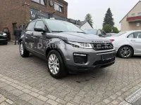 Gebraucht Land Rover Range Rover evoque SE 150 PS (110 kW) 2017 Grau SUV