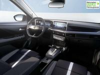 Neu Opel Frontera 110 PS (80 kW) 2025 Kanyon orange metallic SUV