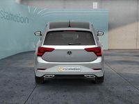 Second-hand VW Polo Pro 95 CP (69 kW) 2023 Argintiu Berlinǎ