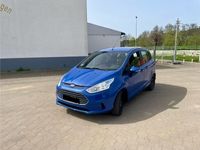 gebraucht Ford B-MAX 