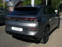 Neu VW T-Roc R-line 150 PS (110 kW) 2026 Wolf grey metallic SUV