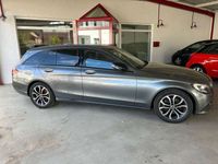 gebraucht Mercedes C220 (BlueTEC) d T