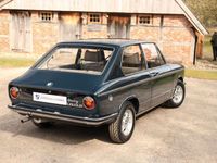 Gebraucht BMW 1802 90 PS (66 kW) 1975 Blau Kombi