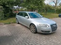 Gebraucht Audi A6 220 PS (161 kW) 2005 Kombi