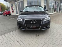 Gebraucht Audi A3 Ambition 160 PS (117 kW) 2010 Grau Kleinwagen