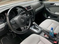 Brugt VW Jetta 146 HK (107 kW) 2013 Hvid Sedan